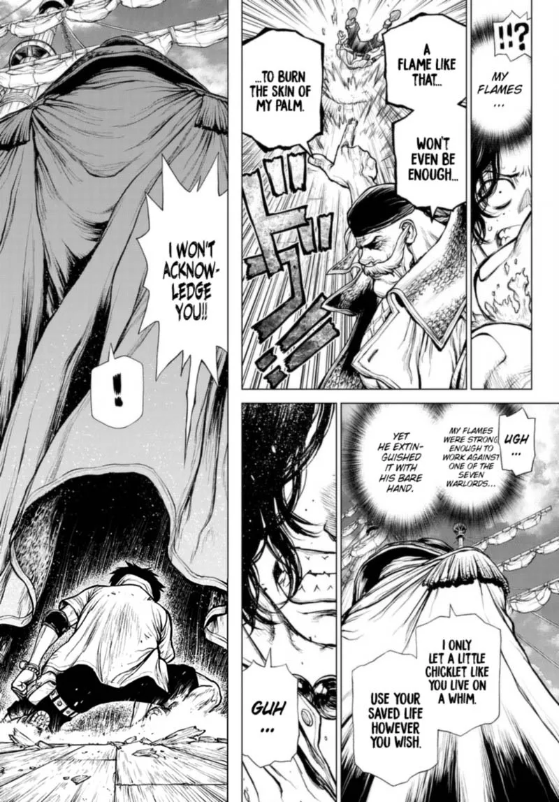 One Piece Episode A Chapter 3 page 14