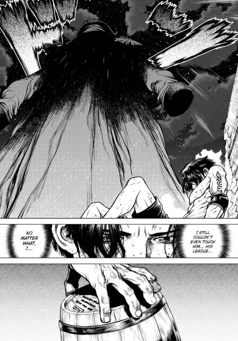 One Piece Episode A Chapter 3 page 31