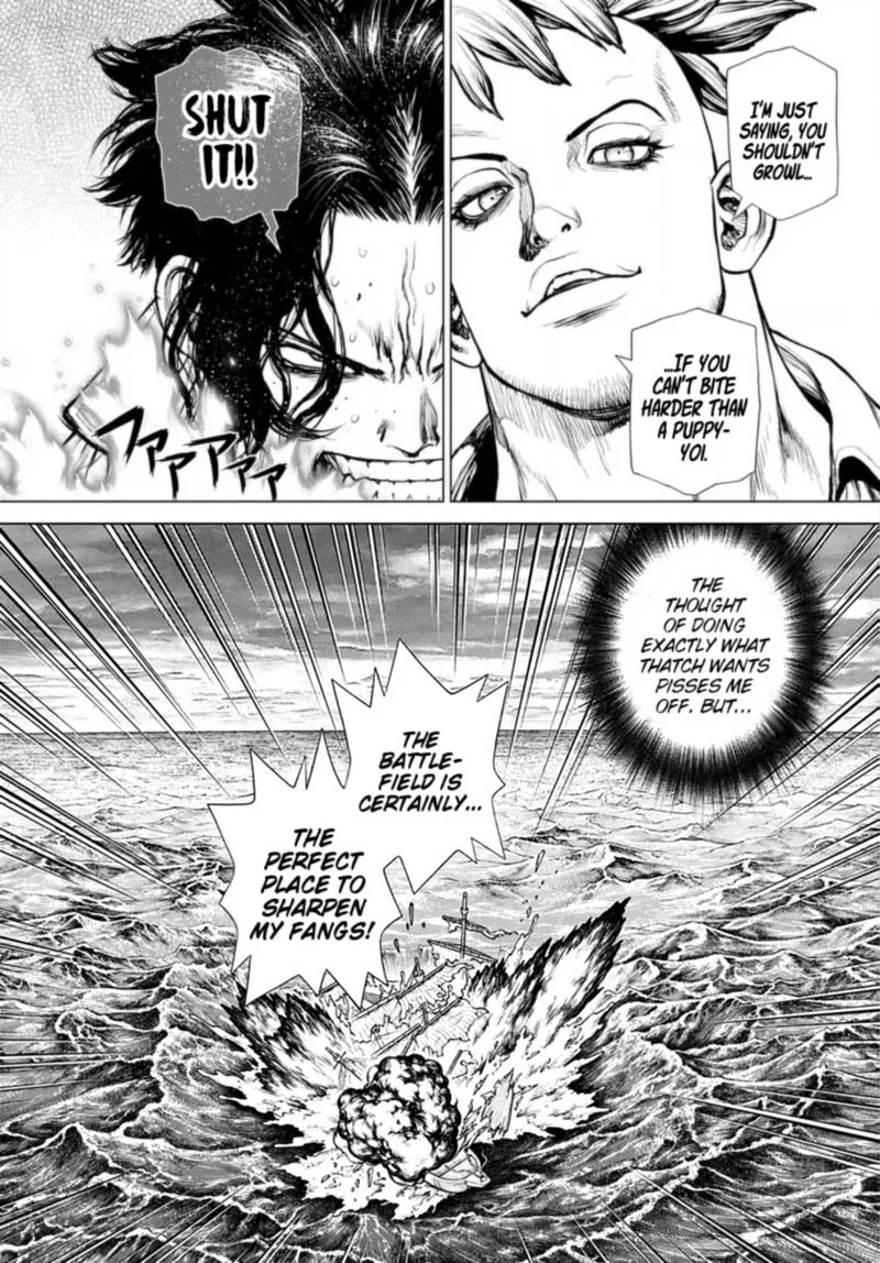 One Piece Episode A Chapter 3 page 19