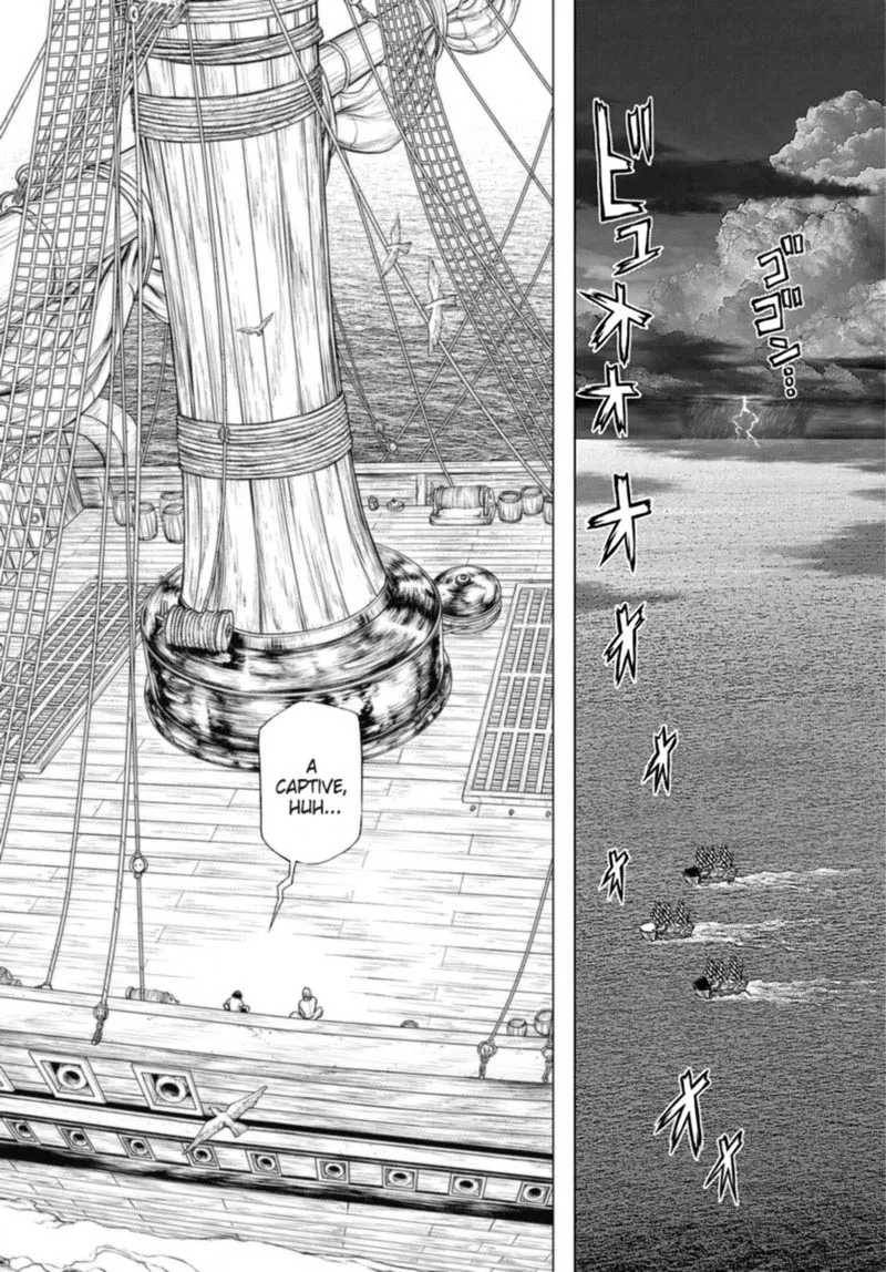 One Piece Episode A Chapter 3 page 5