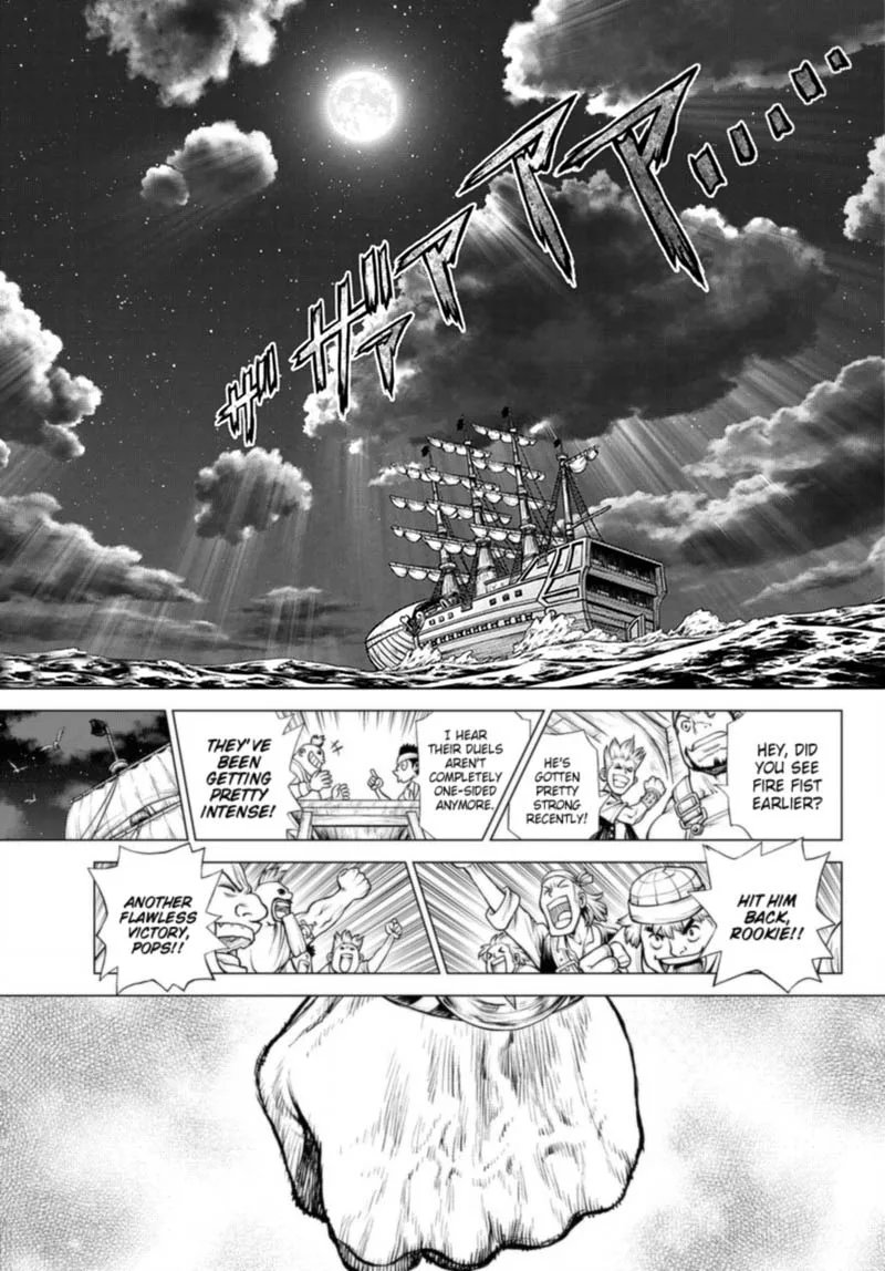 One Piece Episode A Chapter 3 page 34