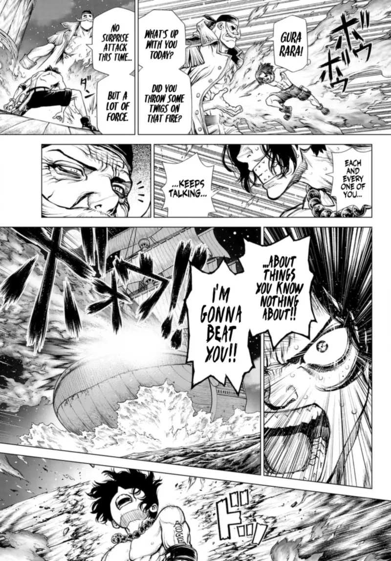 One Piece Episode A Chapter 3 page 30