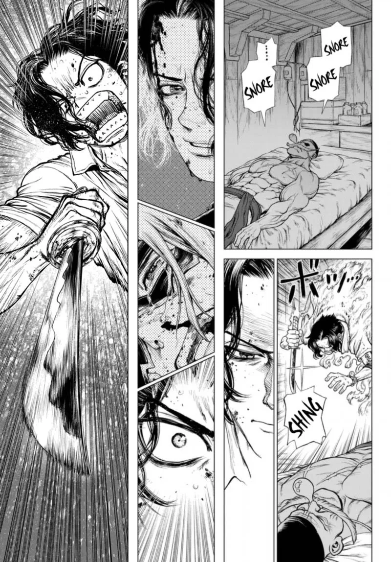 One Piece Episode A Chapter 3 page 9