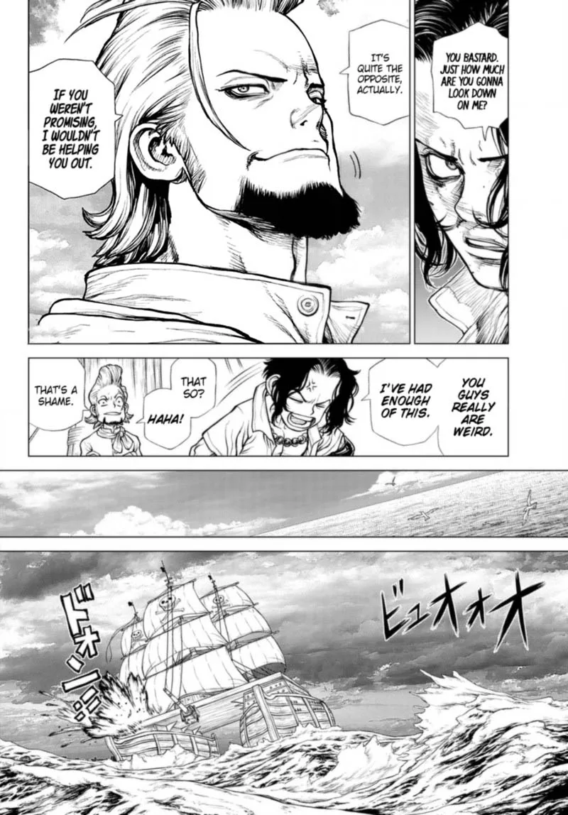 One Piece Episode A Chapter 3 page 16