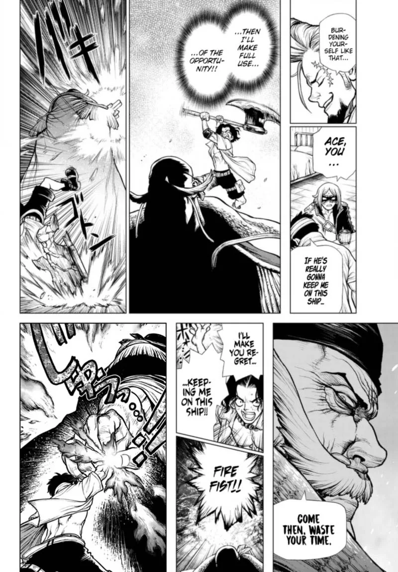 One Piece Episode A Chapter 3 page 13