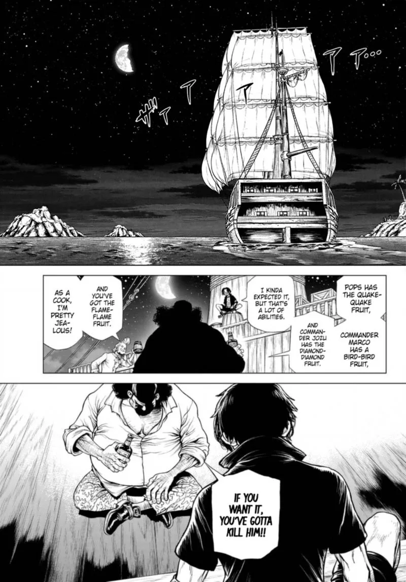 One Piece Episode A Chapter 3 page 25