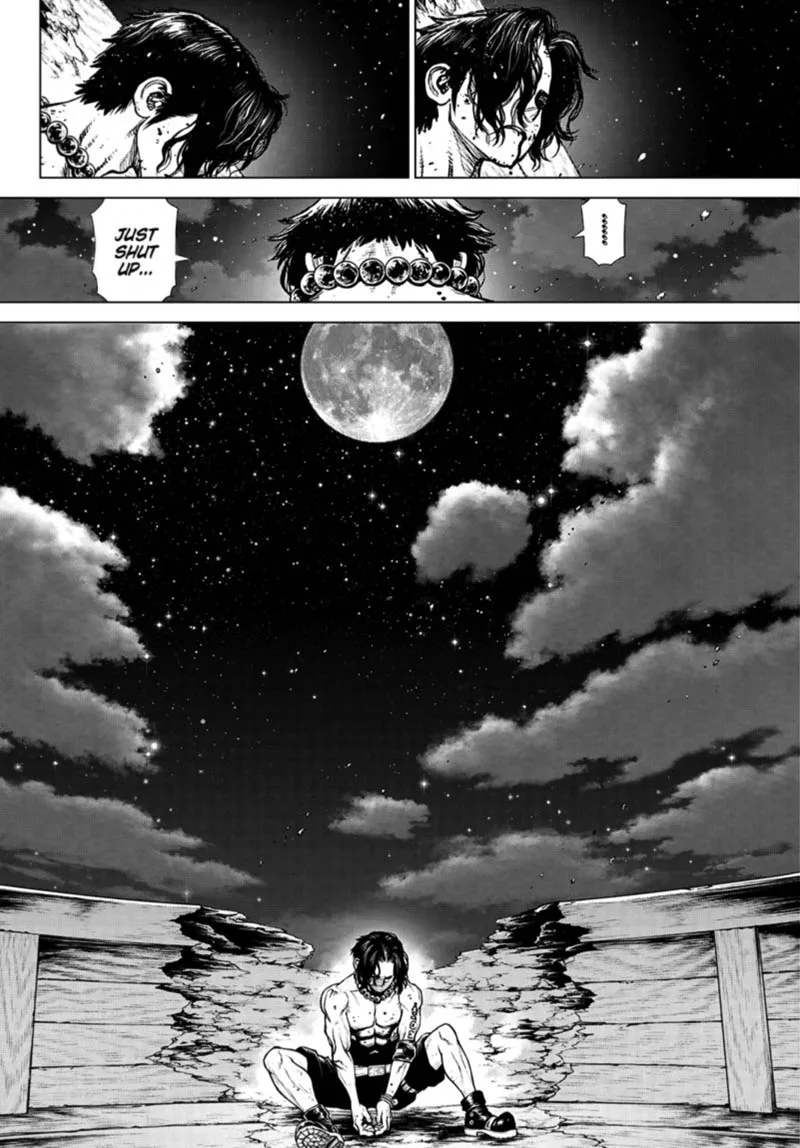 One Piece Episode A Chapter 3 page 33