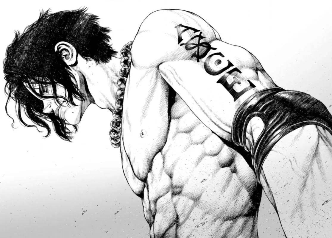 One Piece Episode A Chapter 3 page 36