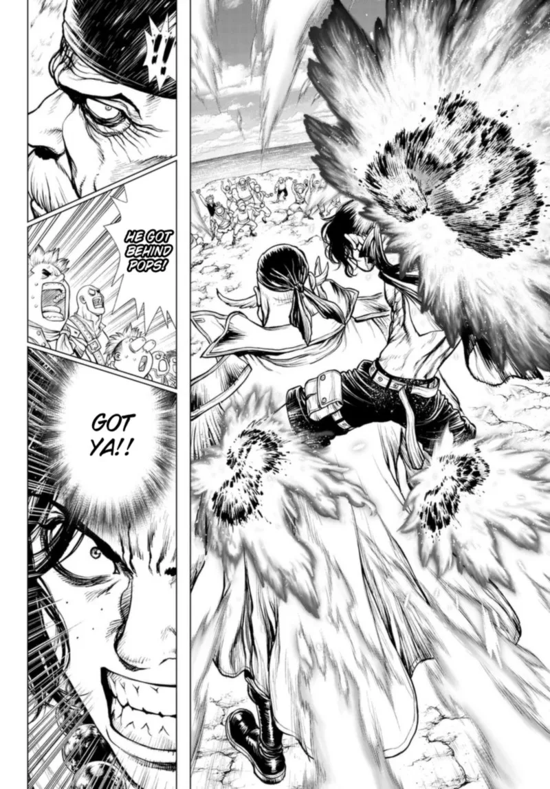 One Piece Episode A Chapter 3 page 40