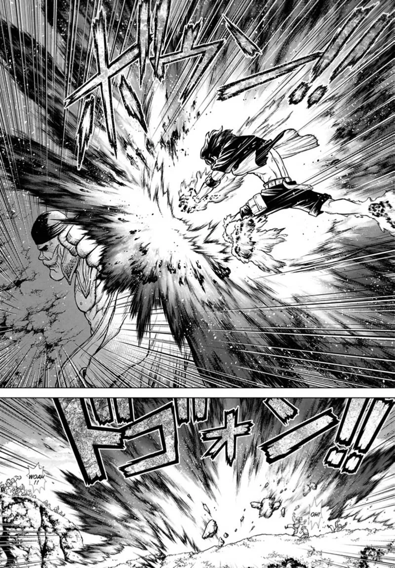 One Piece Episode A Chapter 3 page 41
