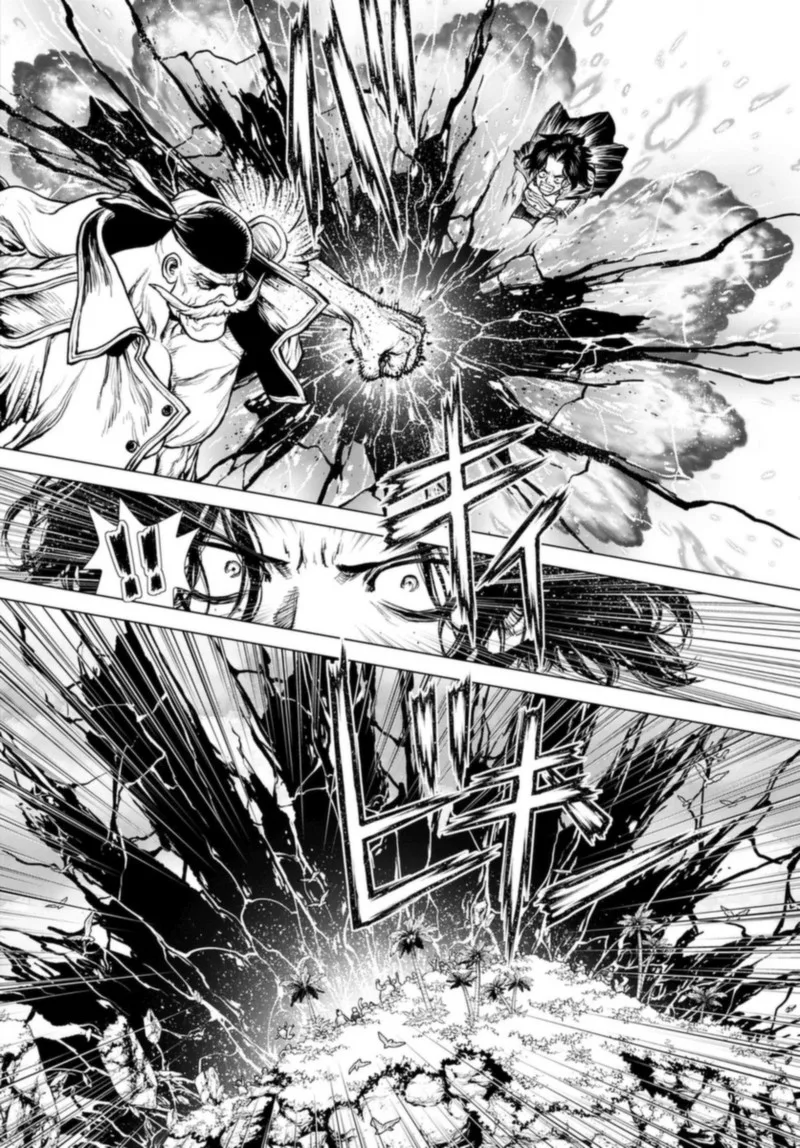 One Piece Episode A Chapter 3 page 42