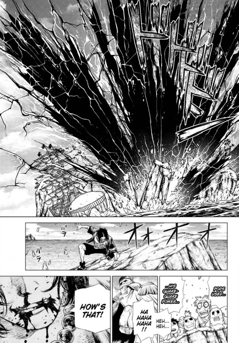One Piece Episode A Chapter 3 page 43