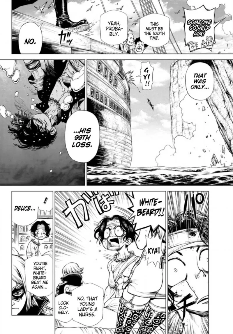 One Piece Episode A Chapter 3 page 45
