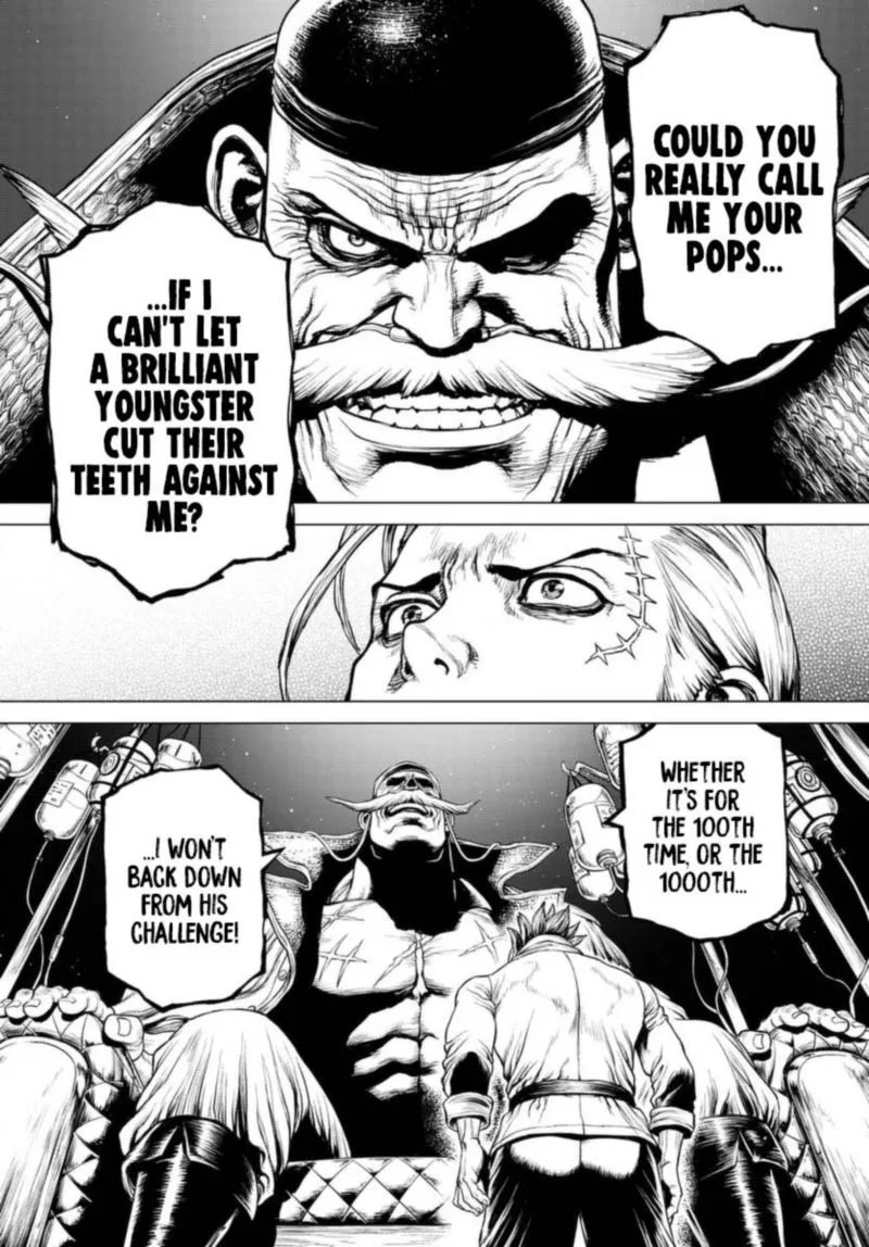 One Piece Episode A Chapter 3 page 49