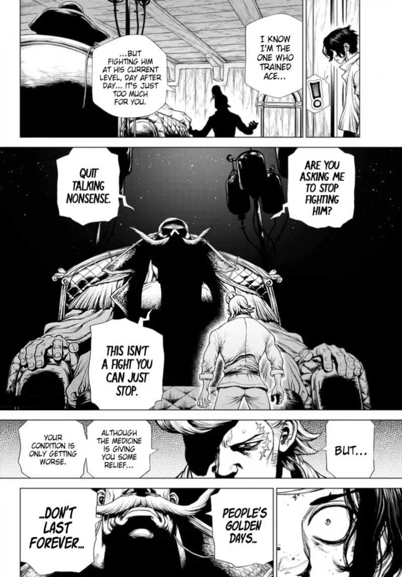 One Piece Episode A Chapter 3 page 48