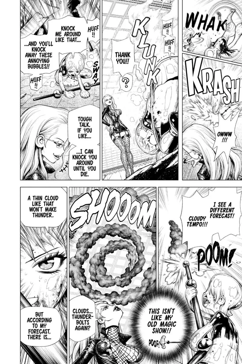 One Piece Episode A Chapter 4.5 page 21