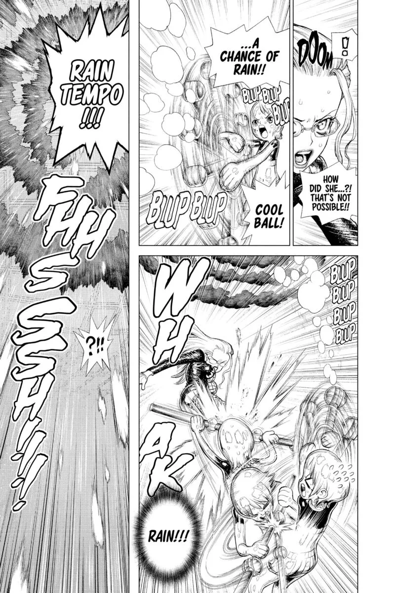 One Piece Episode A Chapter 4.5 page 22