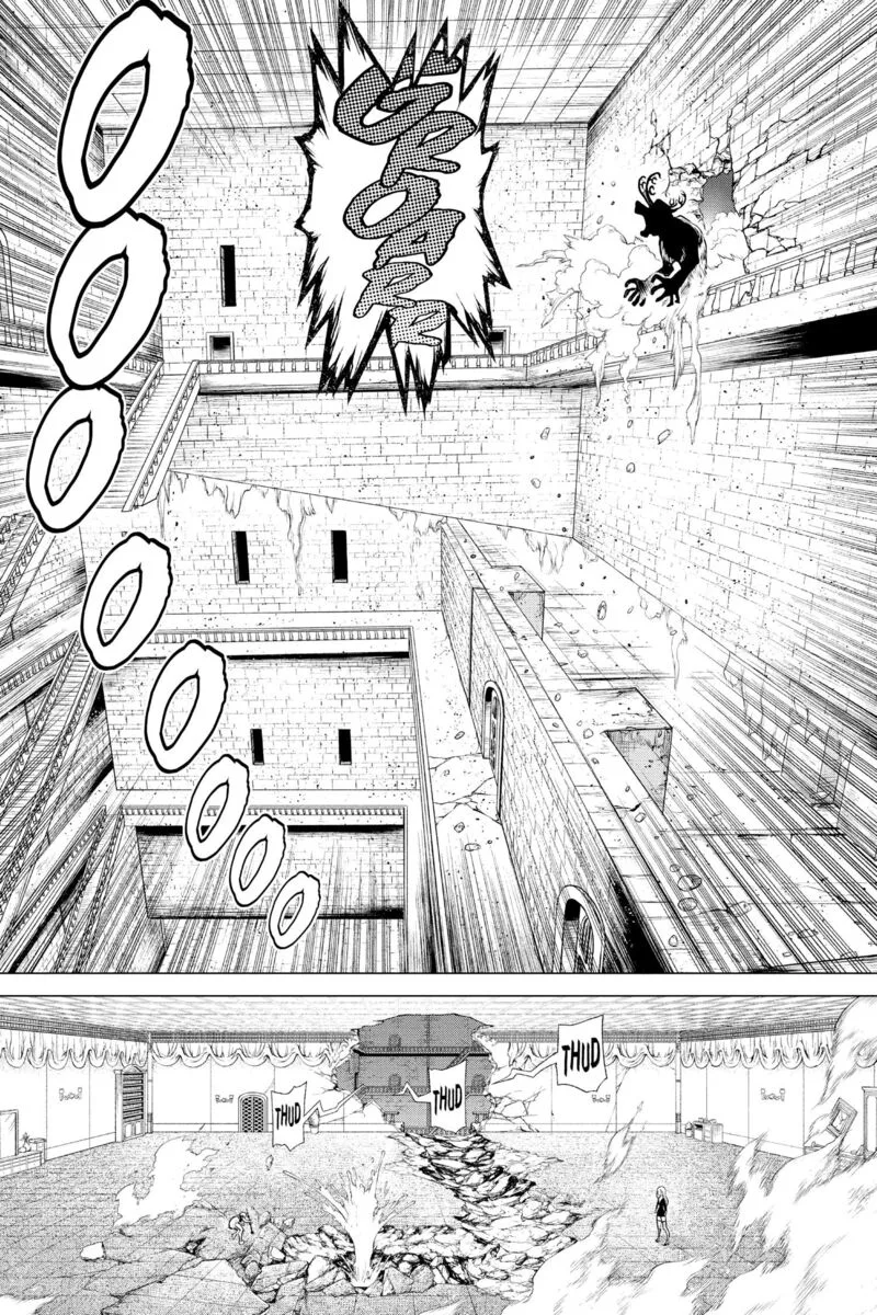 One Piece Episode A Chapter 4.5 page 15