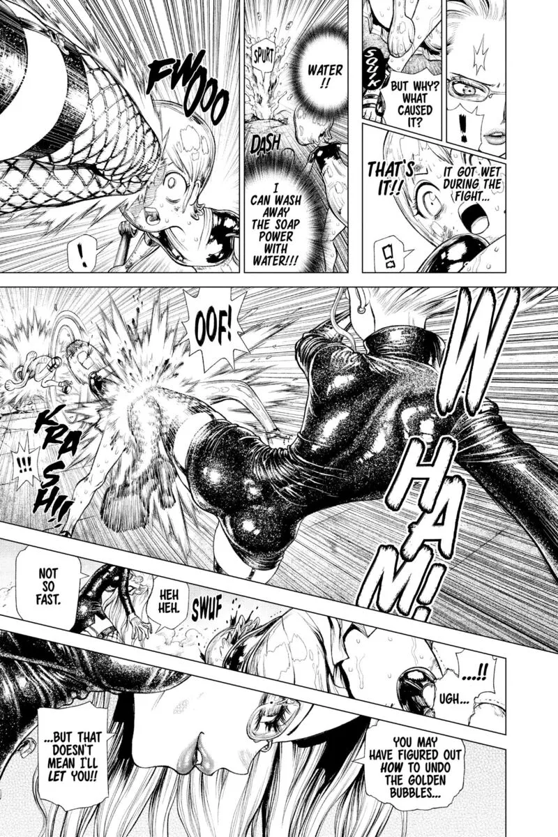 One Piece Episode A Chapter 4.5 page 19