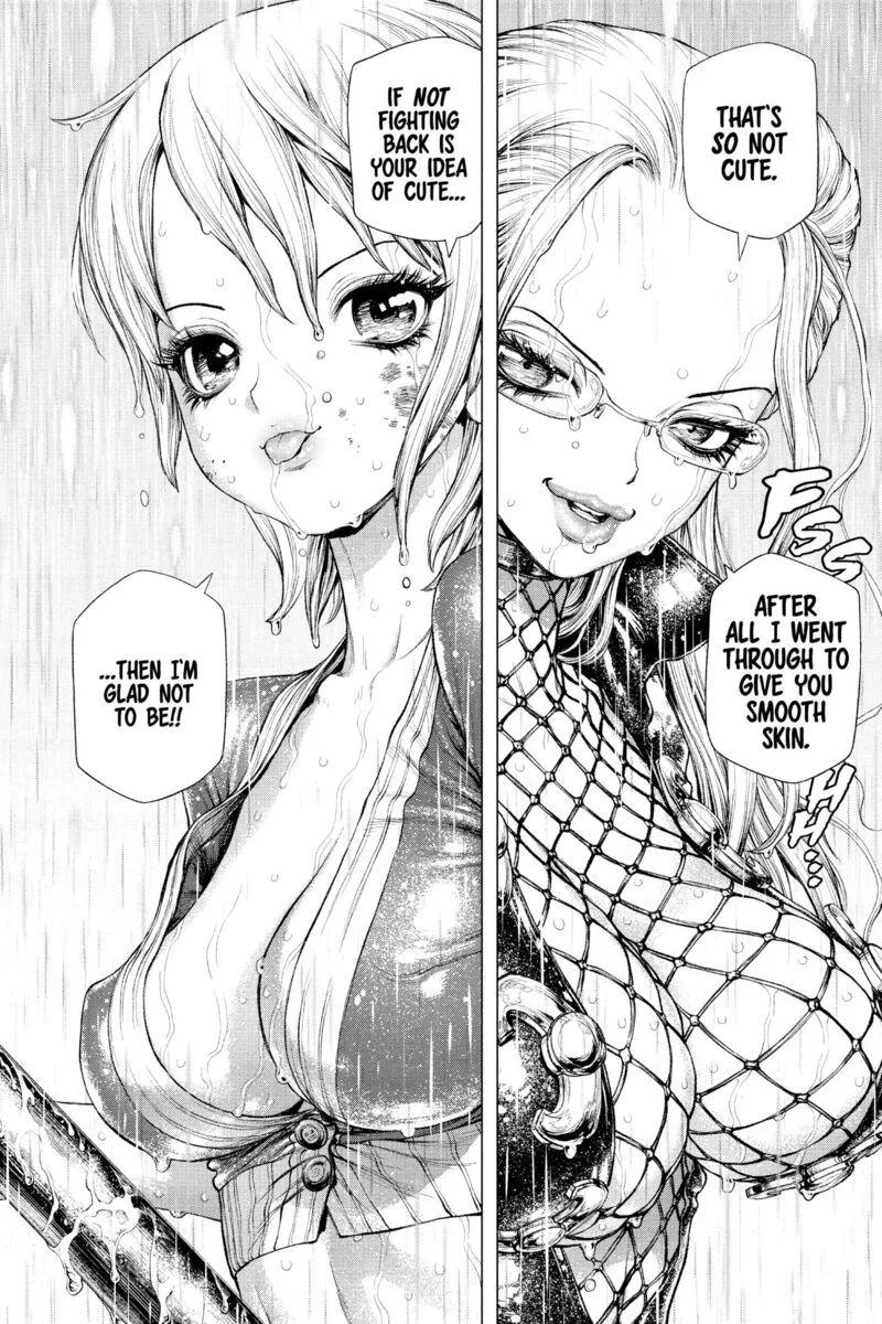 One Piece Episode A Chapter 4.5 page 24