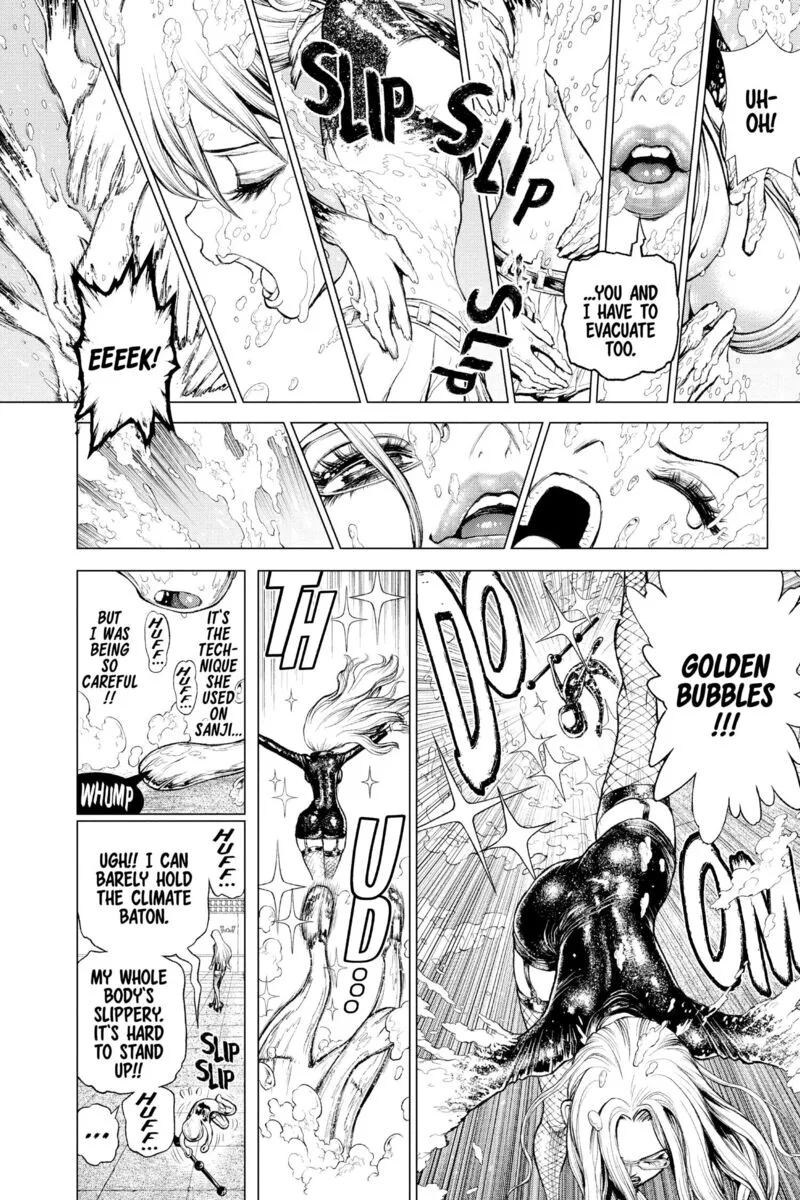 One Piece Episode A Chapter 4.5 page 8