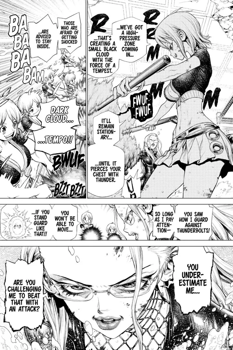 One Piece Episode A Chapter 4.5 page 30