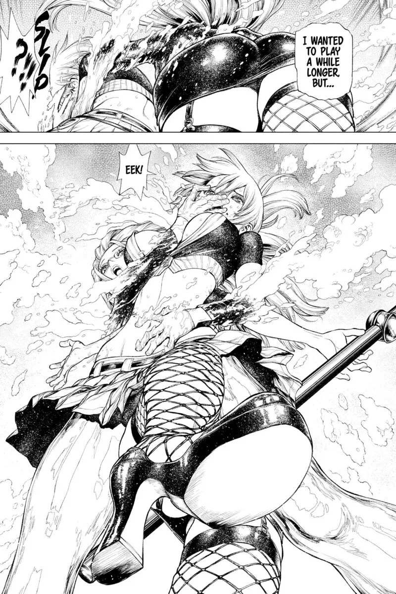 One Piece Episode A Chapter 4.5 page 7