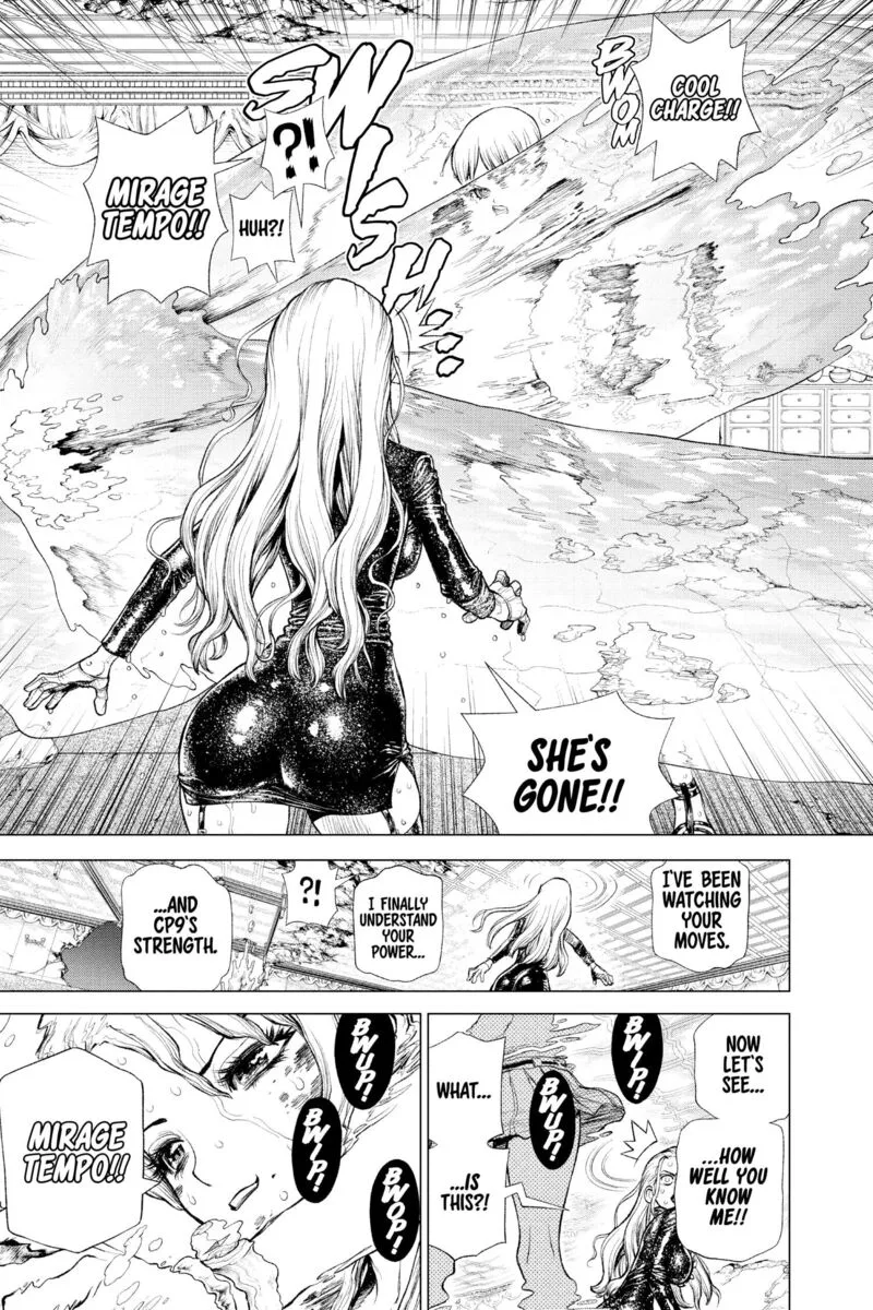 One Piece Episode A Chapter 4.5 page 25
