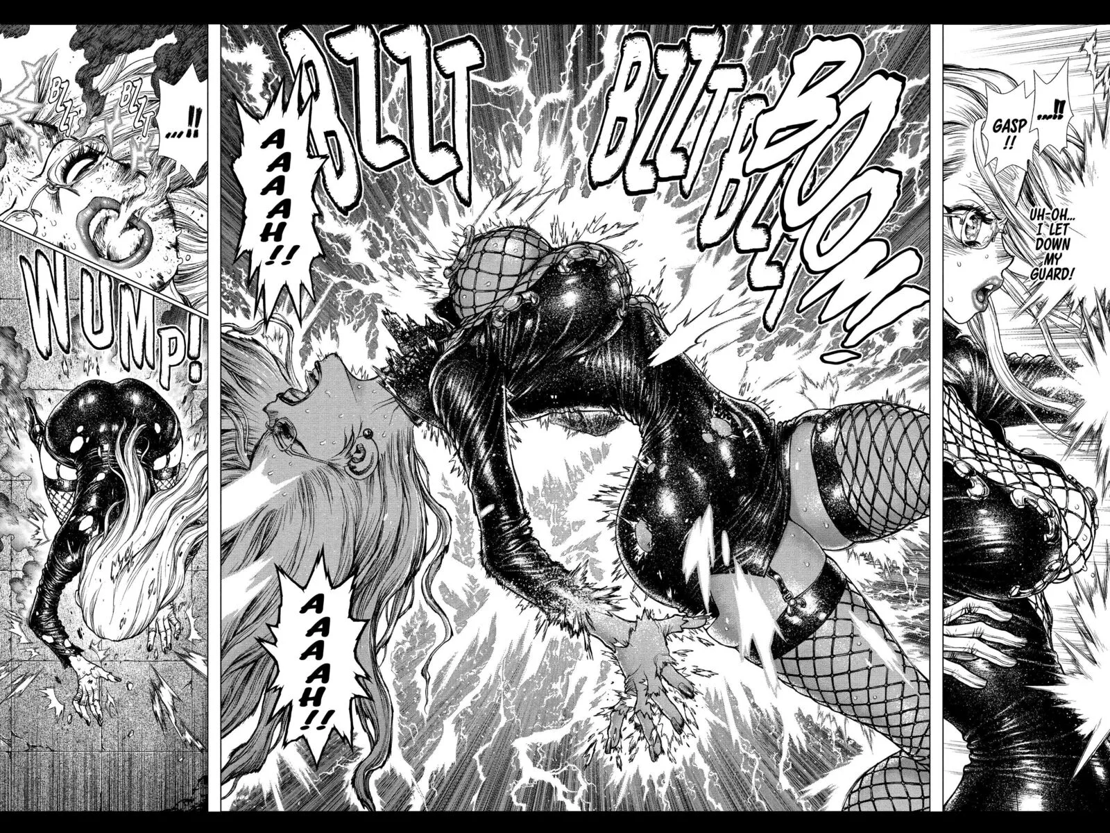 One Piece Episode A Chapter 4.5 page 27
