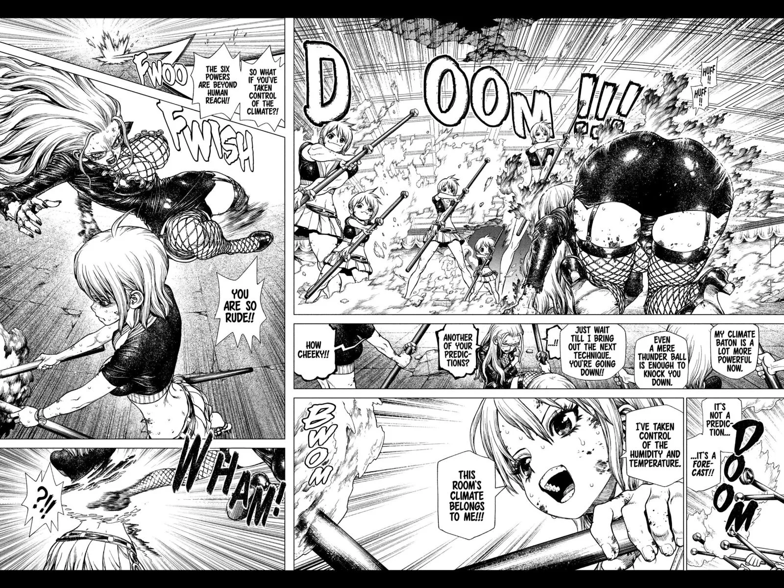 One Piece Episode A Chapter 4.5 page 28