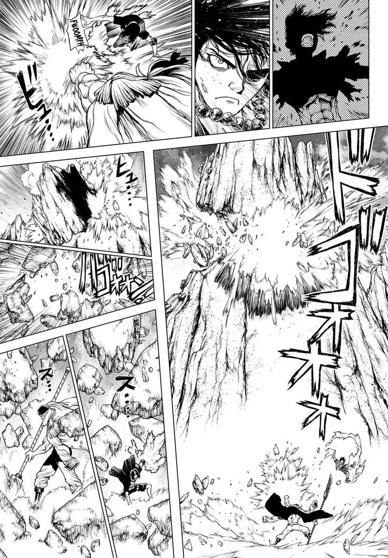 One Piece Episode A Chapter 4 page 8