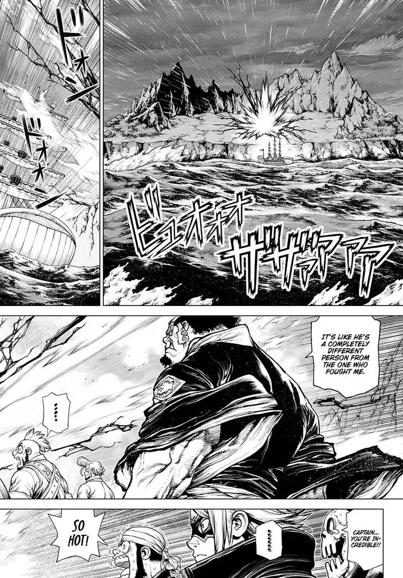One Piece Episode A Chapter 4 page 6