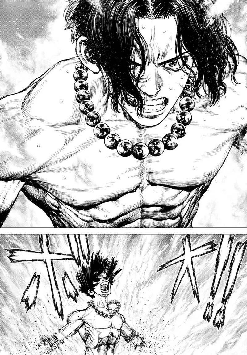 One Piece Episode A Chapter 4 page 11