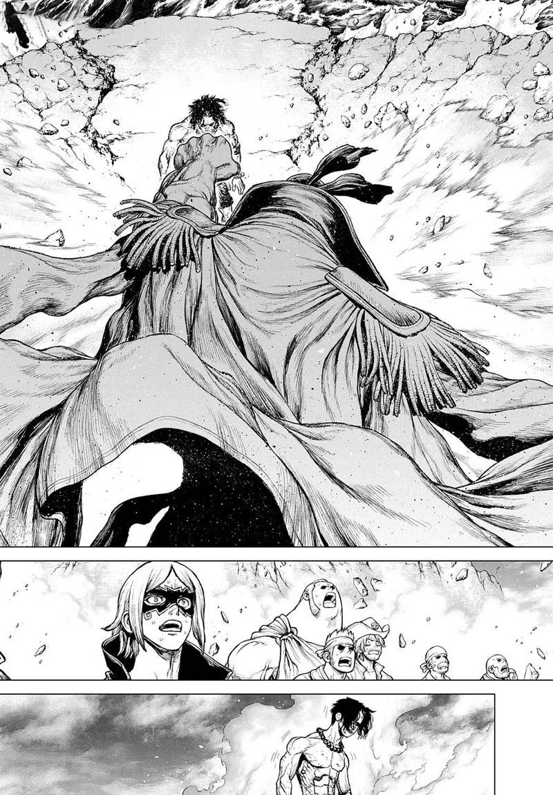 One Piece Episode A Chapter 4 page 19