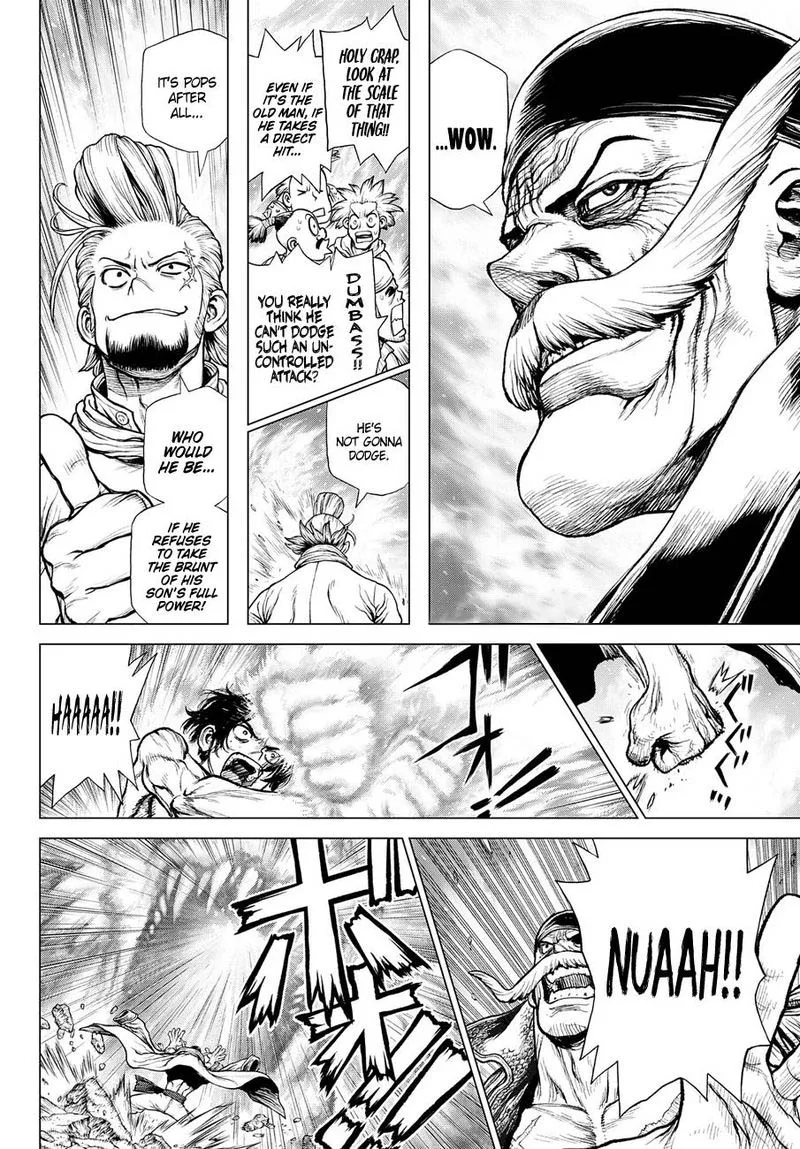 One Piece Episode A Chapter 4 page 15