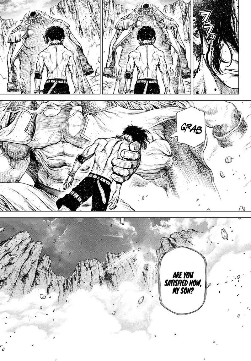 One Piece Episode A Chapter 4 page 20
