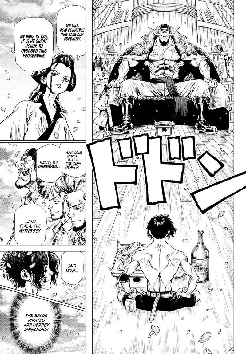 One Piece Episode A Chapter 4 page 23