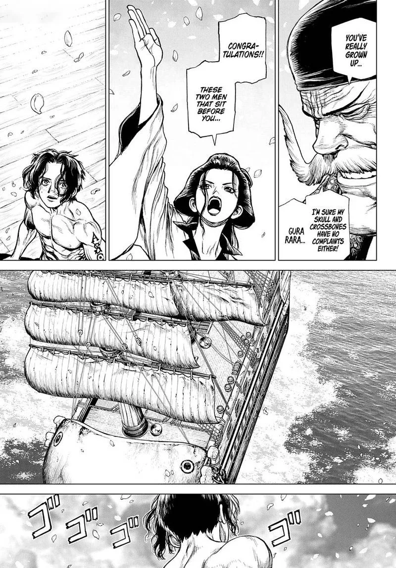 One Piece Episode A Chapter 4 page 31