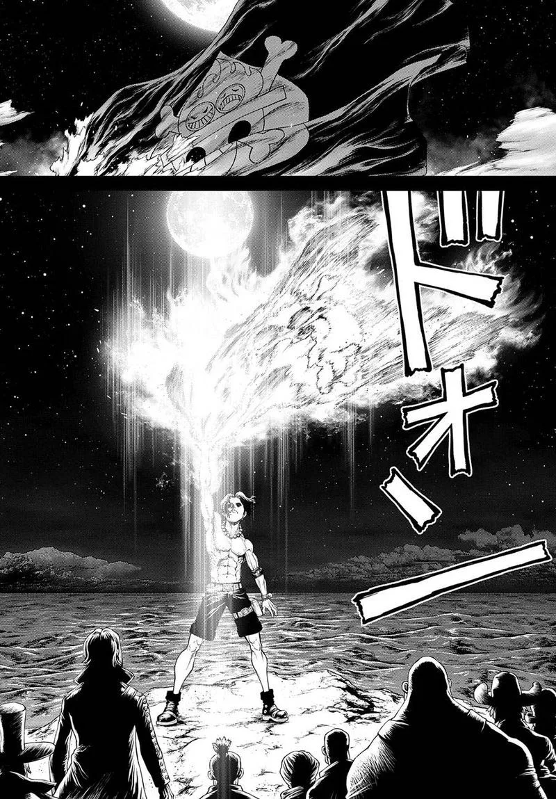 One Piece Episode A Chapter 4 page 26