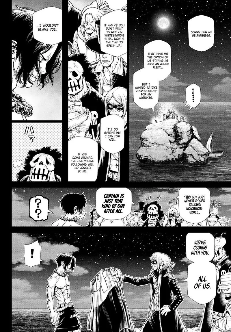 One Piece Episode A Chapter 4 page 24