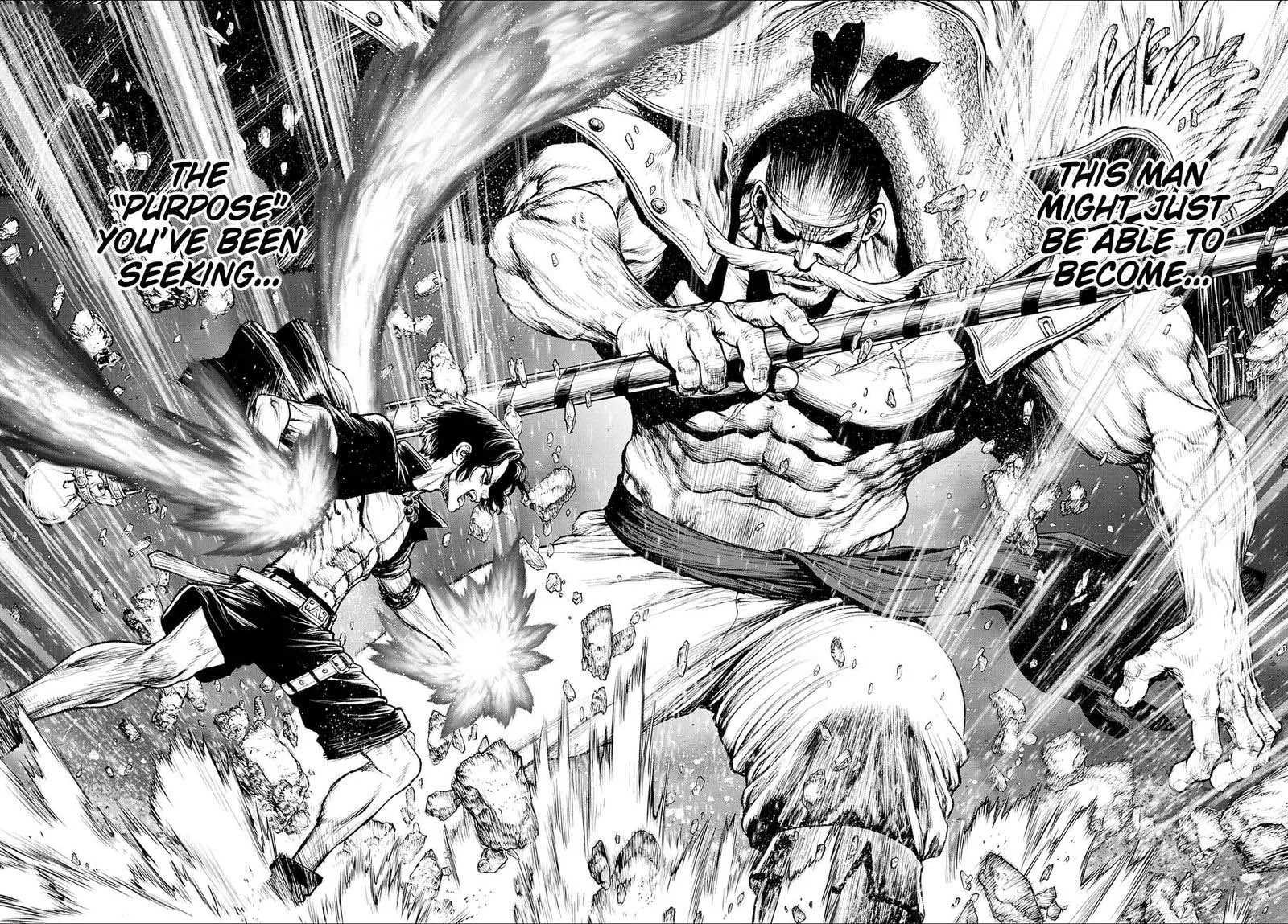 One Piece Episode A Chapter 4 page 4