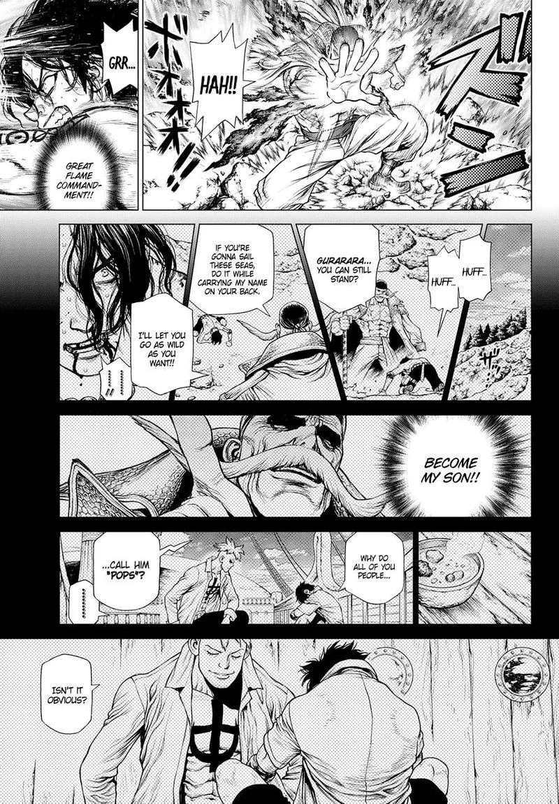 One Piece Episode A Chapter 4 page 16