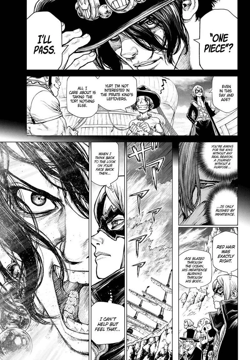 One Piece Episode A Chapter 4 page 3