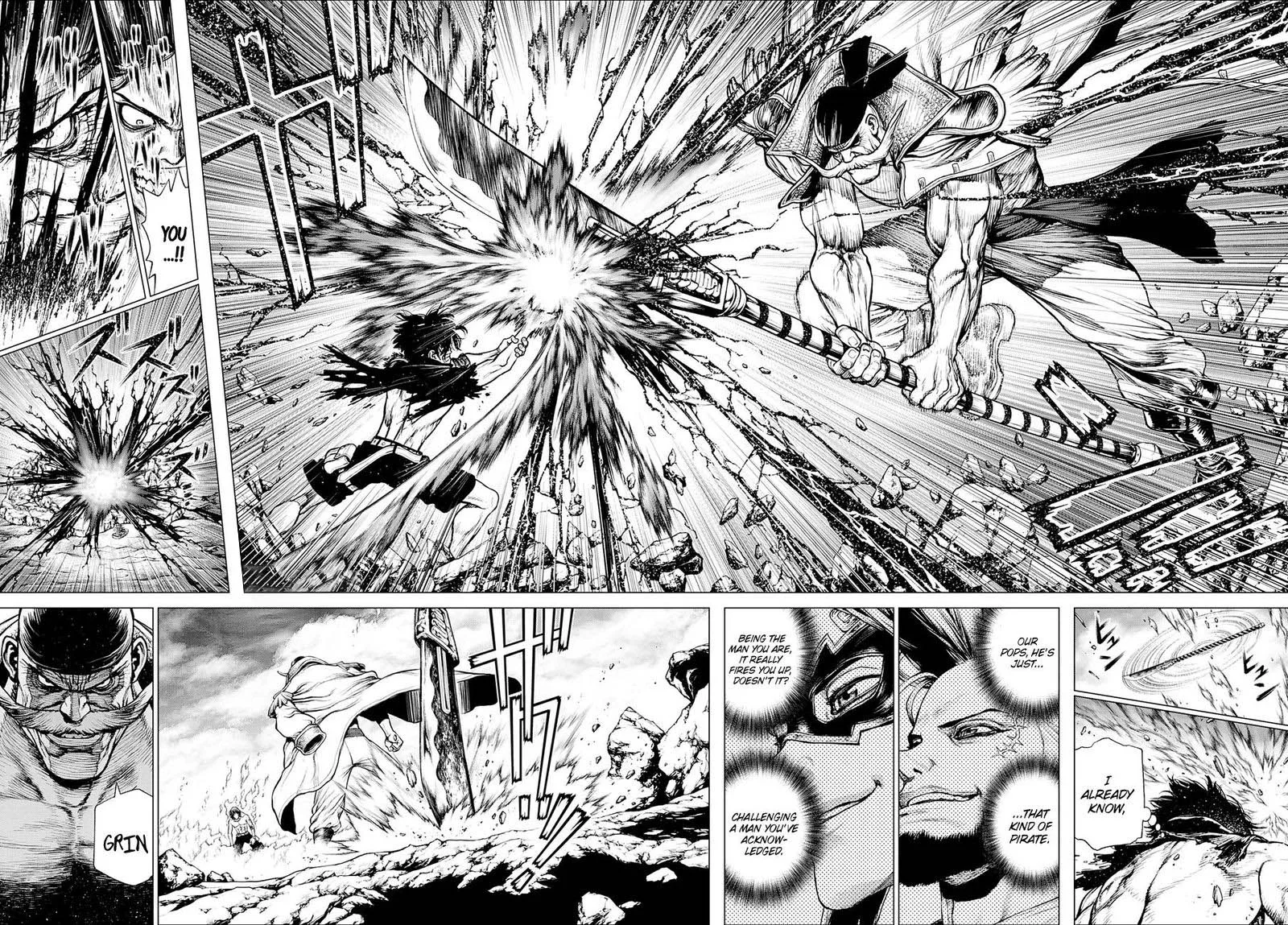 One Piece Episode A Chapter 4 page 9