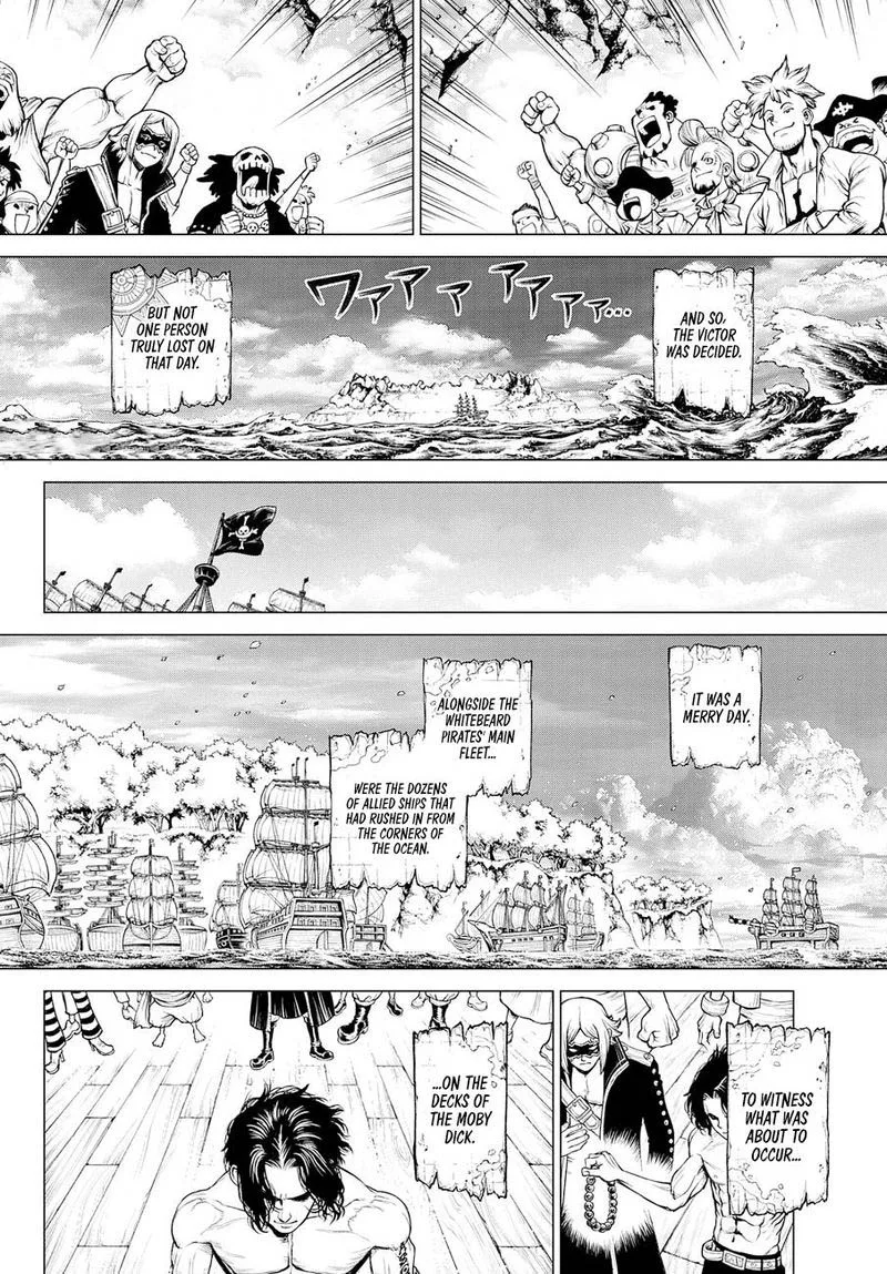 One Piece Episode A Chapter 4 page 22
