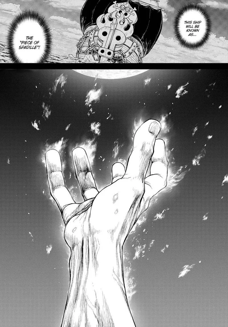 One Piece Episode A Chapter 4 page 28