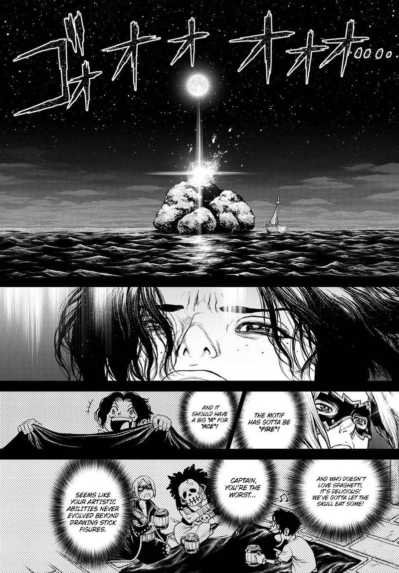 One Piece Episode A Chapter 4 page 27