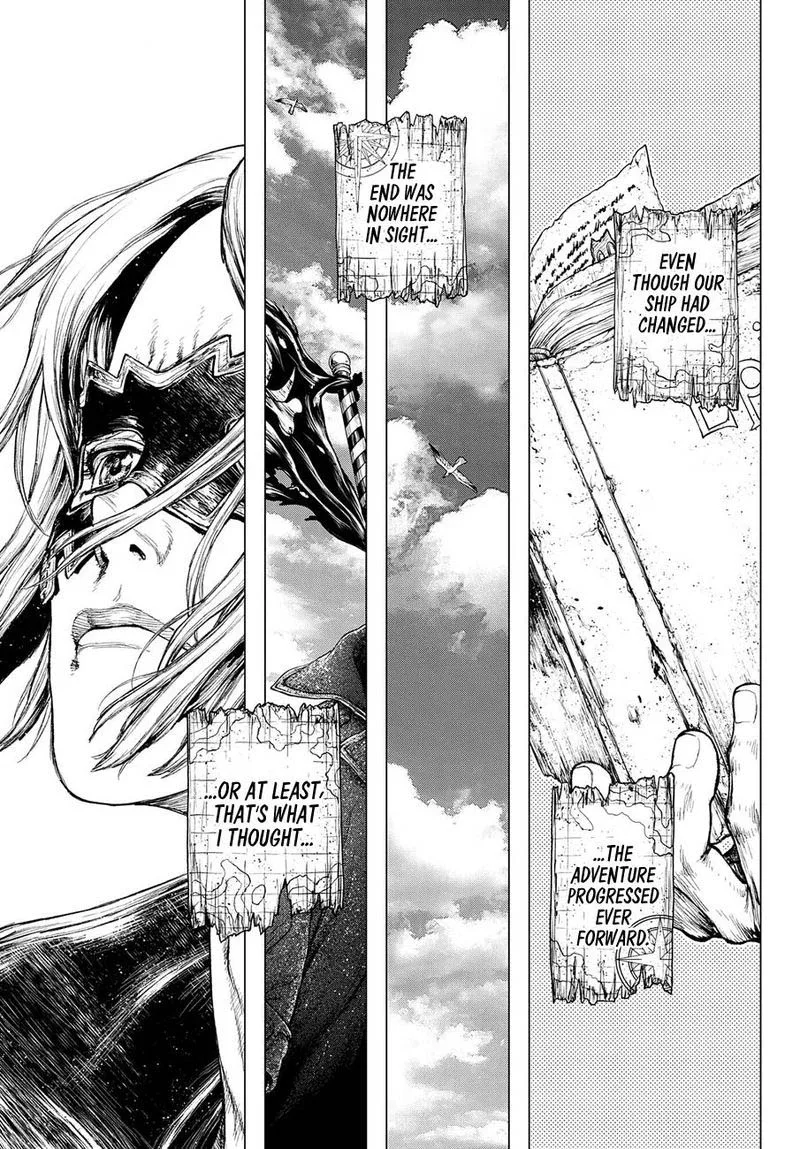 One Piece Episode A Chapter 4 page 36