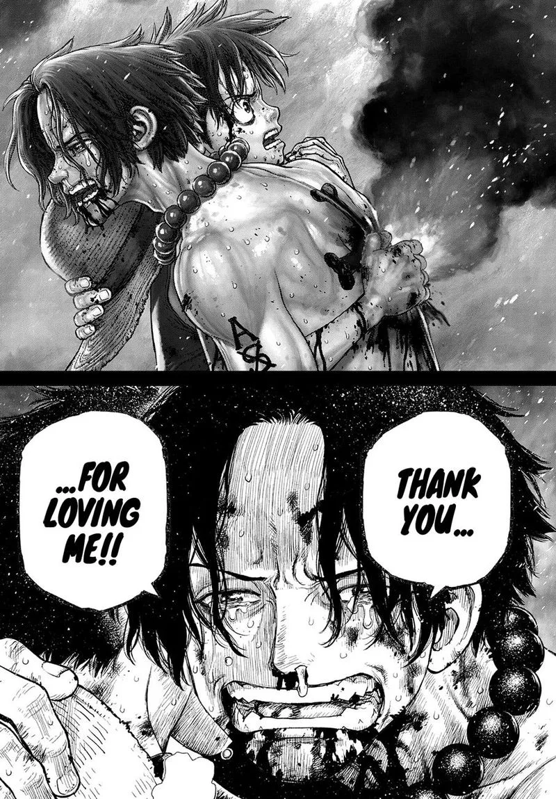 One Piece Episode A Chapter 4 page 39