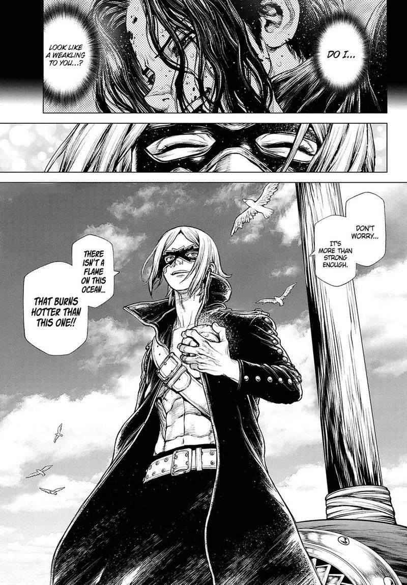 One Piece Episode A Chapter 4 page 43